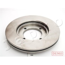 Disco de freno - JAPKO-600562C