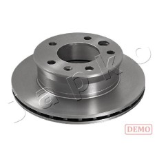 Disco de freno - JAPKO-600563C