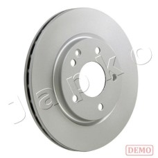 Disco de freno - JAPKO-600564C