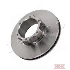 Disco de freno - JAPKO-600565C