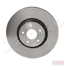 Disco de freno - JAPKO-60056C