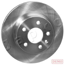 Disco de freno - JAPKO-600570C