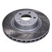 Disco de freno - JAPKO-600574C