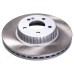 Disco de freno - JAPKO-600579C