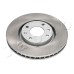 Disco de freno - JAPKO-600601C
