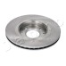 Disco de freno - JAPKO-600603C