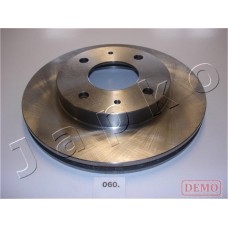 Disco de freno - JAPKO-600606C