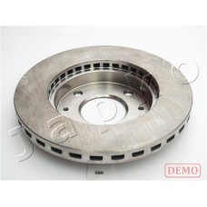 Disco de freno - JAPKO-600607C
