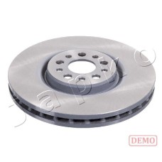 Disco de freno - JAPKO-600613C