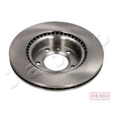 Disco de freno - JAPKO-600629C