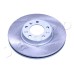 Disco de freno - JAPKO-600633C