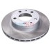 Disco de freno - JAPKO-600641C