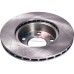 Disco de freno - JAPKO-600641C