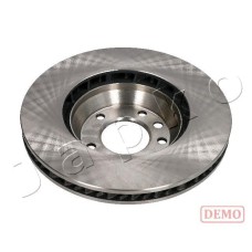 Disco de freno - JAPKO-600914C