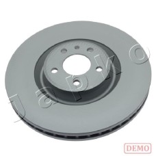 Disco de freno - JAPKO-600921C