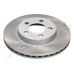 Disco de freno - JAPKO-600961C