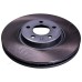 Disco de freno - JAPKO-600964C