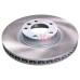 Disco de freno - JAPKO-600975C