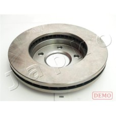 Disco de freno - JAPKO-60098C