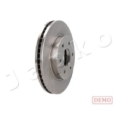 Disco de freno - JAPKO-60177C Disco de freno - JAPKO-60177C