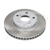 Disco de freno - JAPKO-602036C