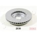 Disco de freno - JAPKO-602039C Disco de freno - JAPKO-602039C
