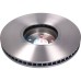 Disco de freno - JAPKO-602061C-KIT