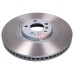 Disco de freno - JAPKO-602061C-KIT