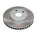 Disco de freno - JAPKO-60281C