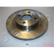 Disco de freno - JAPKO-60288C