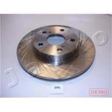 Disco de freno - JAPKO-60296C Disco de freno - JAPKO-60296C
