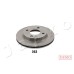 Disco de freno - JAPKO-60363C