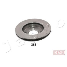 Disco de freno - JAPKO-60363C