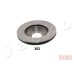 Disco de freno - JAPKO-60363C