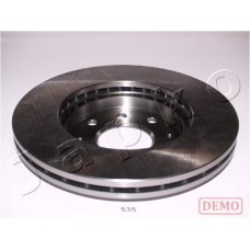 Disco de freno - JAPKO-60535C