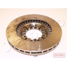Disco de freno - JAPKO-60539C