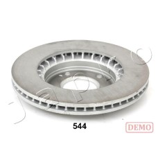 Disco de freno - JAPKO-60544C