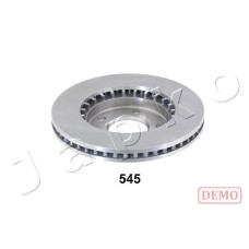 Disco de freno - JAPKO-60545C