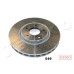 Disco de freno - JAPKO-60549C