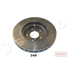 Disco de freno - JAPKO-60549C
