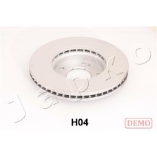 Disco de freno - JAPKO-60H04C
