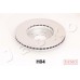 Disco de freno - JAPKO-60H04C