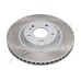 Disco de freno - JAPKO-60H17C Disco de freno - JAPKO-60H17C