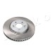 Disco de freno - JAPKO-60H34C Disco de freno - JAPKO-60H34C