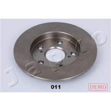 Disco de freno - JAPKO-610112C