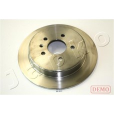 Disco de freno - JAPKO-610120C