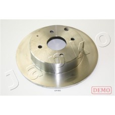 Disco de freno - JAPKO-610130C