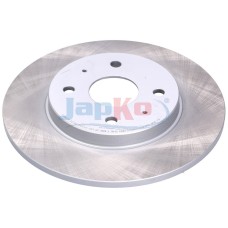 Kit de embrague - JAPKO-92H75