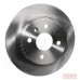 Disco de freno - JAPKO-610402C