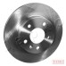 Disco de freno - JAPKO-610403C Disco de freno - JAPKO-610403C